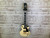 Used Epiphone LP CUSTOM BLACKBACK LE Electric Guitar 41112-S000098167 View 2