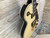 Used Epiphone LP CUSTOM BLACKBACK LE Electric Guitar 41112-S000098167 View 4