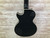 Used Epiphone LP CUSTOM BLACKBACK LE Electric Guitar 41112-S000098167 View 6