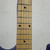 Used Kramer PACER Super S Electric Guitar Blue 6-String 40042-S000262127 View 5