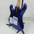 Used Kramer PACER Super S Electric Guitar Blue 6-String 40042-S000262127 View 40