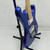 Used Kramer PACER Super S Electric Guitar Blue 6-String 40042-S000262127 View 25
