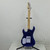 Used Kramer PACER Super S Electric Guitar Blue 6-String 40042-S000262127 View 31