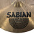 Used Sabian 16IN B8 CRASH Crash Cymbal 16" 40009-S000308763 View 2