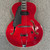 Used GROTE HOLLOW BODY JAZZ P90 Electric Guitar 41106-S000096067 View 1