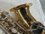 Used Jupiter JAS-669 667 ALTO SAX Alto Saxophone 40012-S000283861 View 5