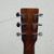 Used Martin D JR-10 DREADNOUGHT JUNIOR Solid Top Acoustic Guitar Wood 40042-S000262144 View 12