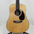 Used Martin D JR-10 DREADNOUGHT JUNIOR Solid Top Acoustic Guitar Wood 40042-S000262144 View 1