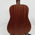 Used Martin D JR-10 DREADNOUGHT JUNIOR Solid Top Acoustic Guitar Wood 40042-S000262144 View 14