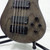 Used Spector PULSE 5 WITH AGUILAR PREAMP Bass Guitar Silver/Gray 4-String 40042-S000262145 View 7