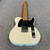 Used FENDER CLASSIC SERIES 50S TELECASTER Electric Guitar 41106-S000096071 View 6