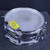 Used Pearl SENSITONE STEEL SNARE 12X5 Metal Snare Drum 12" 40123-S000132553 View 1