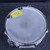Used Pearl SENSITONE STEEL SNARE 12X5 Metal Snare Drum 12" 40123-S000132553 View 4