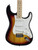 Used Squier Stratocaster Electric Guitar 41115-S000114333 View 1