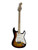 Used Squier Stratocaster Electric Guitar 41115-S000114333 View 2