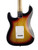 Used Squier Stratocaster Electric Guitar 41115-S000114333 View 4