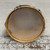 Used - Gretsch 14X10 ROUND BADGE MARCHING SNARE - Vintage Wood Snare Drum 14" 40087-S000234433 View 4