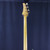 Used Washburn MB8 MERCURY SERIES BASS GUITAR J Type Bass Guitar Red 4-String 40123-S000132559 View 6