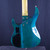 Used Washburn MB8 MERCURY SERIES BASS GUITAR J Type Bass Guitar Red 4-String 40123-S000132559 View 8