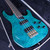 Used Washburn MB8 MERCURY SERIES BASS GUITAR J Type Bass Guitar Red 4-String 40123-S000132559 View 11