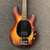 Used Sterling by Ernie Ball STING RAY 4 Bass Guitar Other 4-String 40111-S000189594 View 1