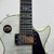 Used AIO WOLF WLP 750T LP Type Electric Guitar Silver/Gray 6-String 40042-S000262158 View 11