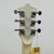 Used AIO WOLF WLP 750T LP Type Electric Guitar Silver/Gray 6-String 40042-S000262158 View 24