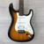 Used Fender SQUIRE BULLET STRAT S Type Electric Guitar Tobacco Sunburst 6-String 41124-S000206735 View 1