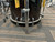 Used Tama SILVERSTAR MOCHA MISSING 1 RACK TOM Drum Shells and Hardware Brown 40012-S000306398 View 57