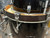 Used Tama SILVERSTAR MOCHA MISSING 1 RACK TOM Drum Shells and Hardware Brown 40012-S000306398 View 52