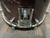 Used Tama SILVERSTAR MOCHA MISSING 1 RACK TOM Drum Shells and Hardware Brown 40012-S000306398 View 53