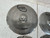 Used Sabian QUIET TONE CYMBAL SET Cymbal 40012-S000306401 View 2