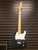 Used Fender TELECASTER CALIFORNIA SERIES Vintage T Type Electric Guitar Black 6-String 41116-S000049732 View 3