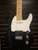 Used Fender TELECASTER CALIFORNIA SERIES Vintage T Type Electric Guitar Black 6-String 41116-S000049732 View 1