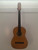 Used SUZUKI CLASSICAL GUITAR Vintage Solid Top Acoustic Guitar Natural 41116-S000049745 View 2
