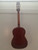 Used SUZUKI CLASSICAL GUITAR Vintage Solid Top Acoustic Guitar Natural 41116-S000049745 View 4