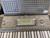 Used Yamaha PSR-630 Vintage 61-Key Keyboard 61-Key 41116-S000049749 View 1
