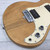 Used Peavey T-15 Short Scale With Amp In Case Vintage Electric Guitar Natural 40051-S000116298 View 5