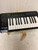Used Alesis QX25 25-Key Keyboard 25-Key 40107-S000154418 View 1