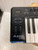 Used Alesis QX25 25-Key Keyboard 25-Key 40107-S000154418 View 2