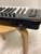 Used Alesis QX25 25-Key Keyboard 25-Key 40107-S000154418 View 3