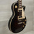 Used Gibson Les Paul Classic Electric Guitar Tobacco Sunburst 40015-S000330891 View 6