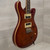 Used Paul Reed Smith - PRS Se Custom 24 Electric Guitar Sunburst 40015-S000330892 View 5