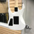 Used BC Rich ST3 RETRO II FR Modern Metal Electric Guitar White 6-String 41125-S000040109 View 8