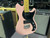 Used G&L TRIBUTE FALLOUT Double Cut Electric Guitar Pink 6-String 41137-S000105962 View 3