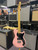 Used G&L TRIBUTE FALLOUT Double Cut Electric Guitar Pink 6-String 41137-S000105962 View 2