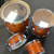 Used Taye TOUR PRO 4 PIECE Drum Shell Kit Wood 40111-S000189619 View 1