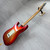 Used Fender American Deluxe HSS Stratocaster 2010 Cherry Sunburst w/OHSC 41124-S000206774 View 6