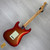 Used Fender American Deluxe HSS Stratocaster USA 2010 Other W/ohsc 41124-S000206774 View 7