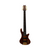 Used Schecter STILETTO STUDIO 6 W/ORIGINAL CASE Bass Guitar Wood 6-String 41126-S000091130 View 2